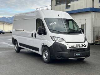 FIAT Ducato usata, con ESP