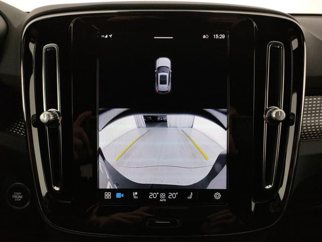 VOLVO XC40 usata, con Sistema di navigazione