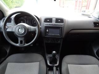 VOLKSWAGEN Polo usata, con Cronologia tagliandi