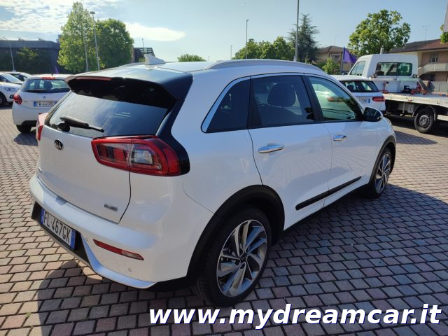 KIA Niro usata 34