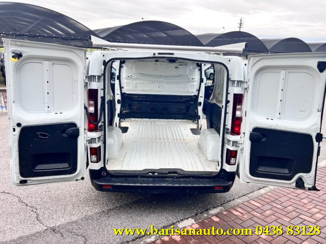FIAT Talento usata, con Controllo trazione