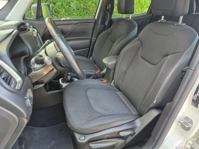 JEEP Renegade usata, con Controllo trazione