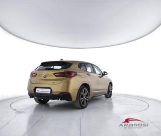 BMW X2 usata 2