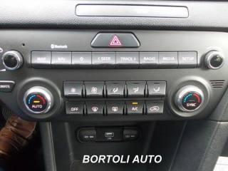 KIA Sportage usata, con Controllo vocale