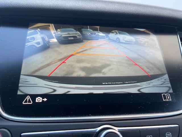 OPEL Grandland X usata, con Controllo trazione