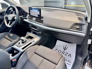 AUDI Q5 usata, con ESP