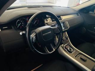 LAND ROVER Range Rover Evoque usata, con Cerchi in lega