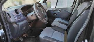 OPEL Vivaro usata, con Bluetooth