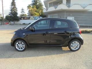 SMART ForFour usata, con Chiusura centralizzata