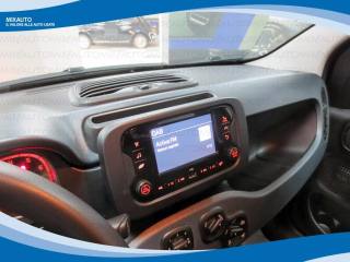 FIAT Panda usata, con Alzacristalli elettrici