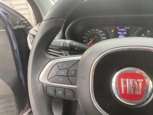 FIAT Tipo usata, con Climatizzatore