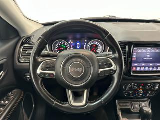 JEEP Compass usata, con Boardcomputer
