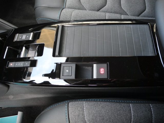 CITROEN E-C4 usata, con Monitoraggio pressione pneumatici