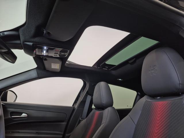 ALFA ROMEO Junior usata, con Cruise Control