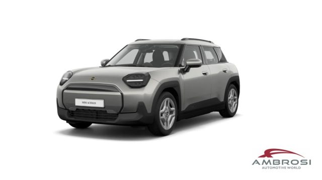 MINI Aceman usata 0