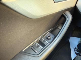 AUDI A4 usata, con Frenata d