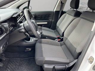 CITROEN C3 usata, con Climatizzatore