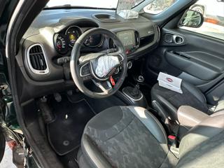 FIAT 500L usata, con ESP