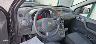 FIAT Panda usata, con Alzacristalli elettrici