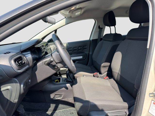 CITROEN C3 usata 9