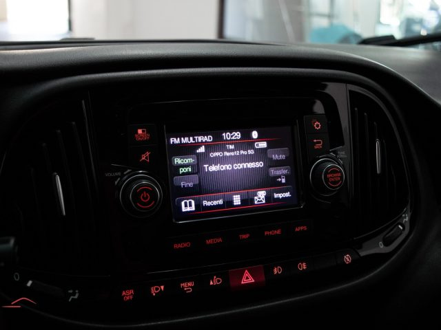 FIAT Doblo usata 30