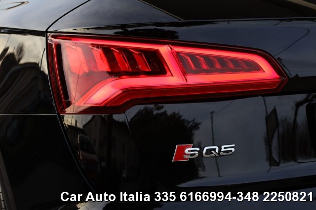 AUDI SQ5 usata 160