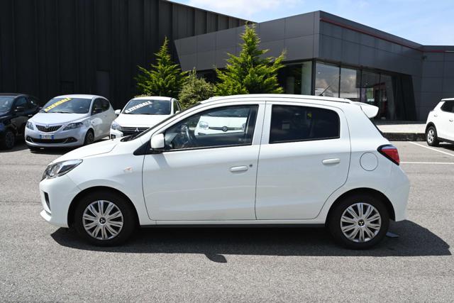 MITSUBISHI Space Star usata, con Climatizzatore