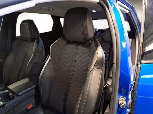 PEUGEOT 3008 usata, con Immobilizzatore elettronico
