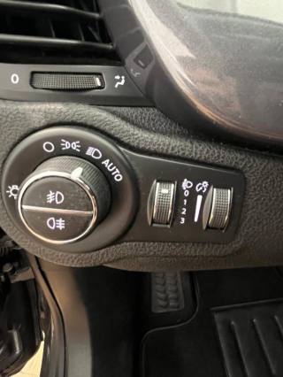 FIAT 500X usata, con Luci diurne LED
