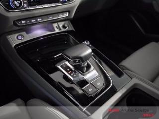 AUDI Q5 usata, con ESP