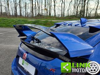 HONDA Civic usata, con Volante in pelle