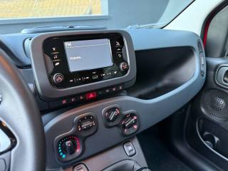 FIAT Panda usata, con Boardcomputer