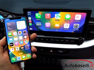 KIA XCeed usata, con Fari Xenon