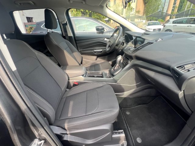 FORD Kuga usata, con Cruise Control
