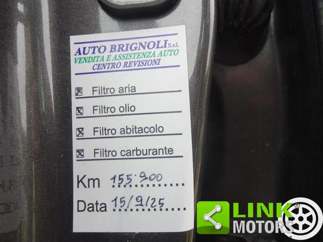 PEUGEOT 308 usata, con Servosterzo