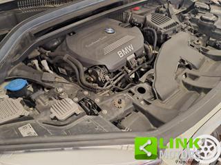 BMW X1 usata 25