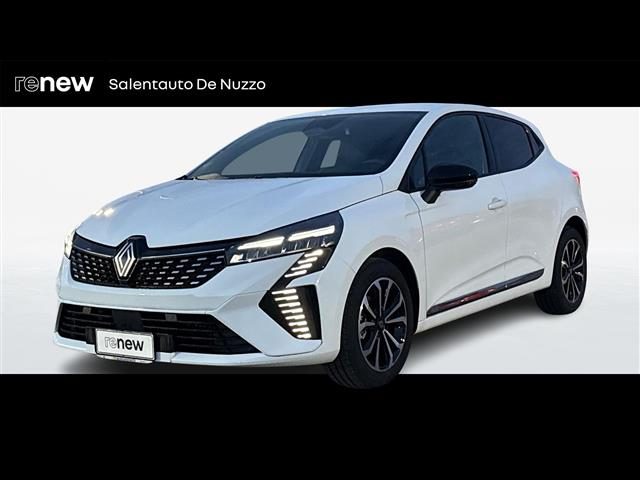 RENAULT Clio usata, con ABS