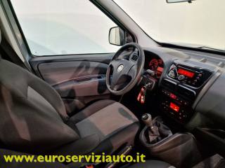 FIAT Doblo usata, con Fendinebbia