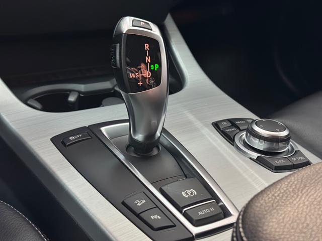 BMW X3 usata 25