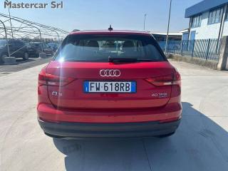 AUDI Q3 usata, con Antifurto