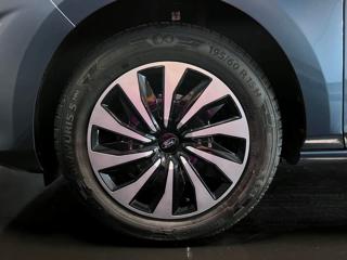 FORD Fiesta usata, con Chiusura centralizzata