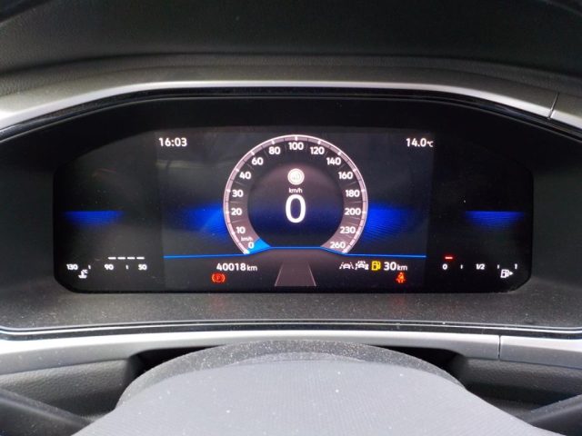 VOLKSWAGEN T-Roc usata, con Servosterzo