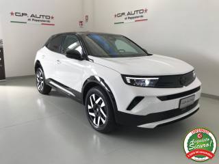 OPEL Mokka usata, con Airbag laterali