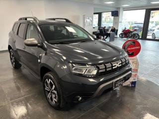 DACIA Duster usata, con Controllo vocale