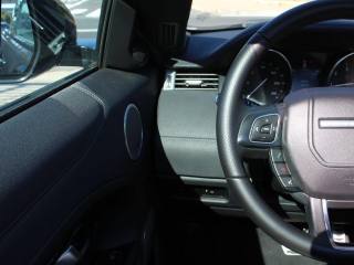 LAND ROVER Range Rover Evoque usata, con Regolazione elettrica sedili