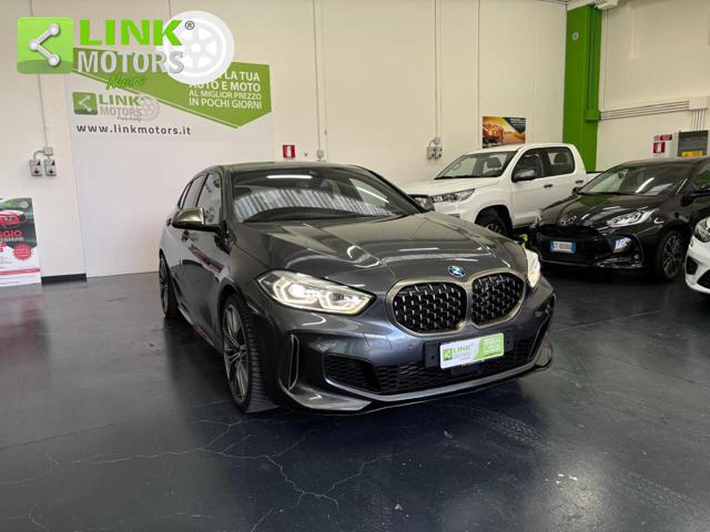 BMW M135 usata, con ABS