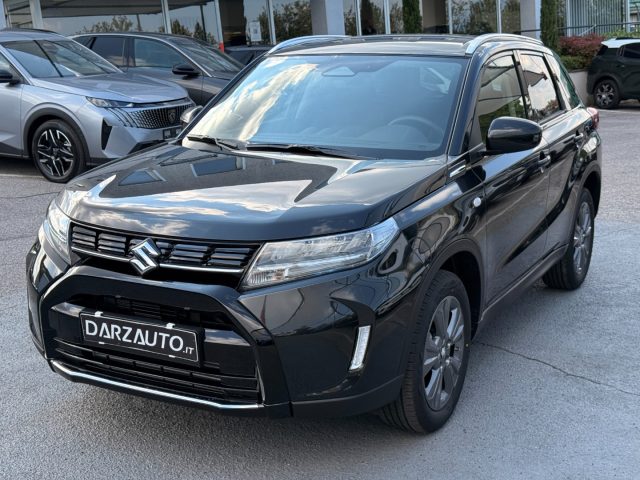 SUZUKI Vitara usata, con ABS