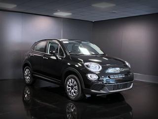 FIAT 500X usata, con Airbag laterali