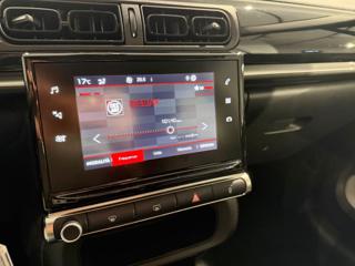 CITROEN C3 usata, con Servosterzo