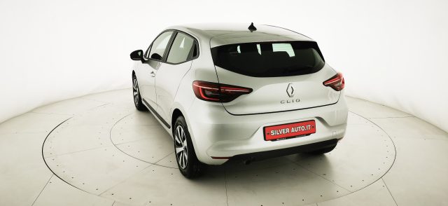 RENAULT Clio usata, con Limitatore di velocità